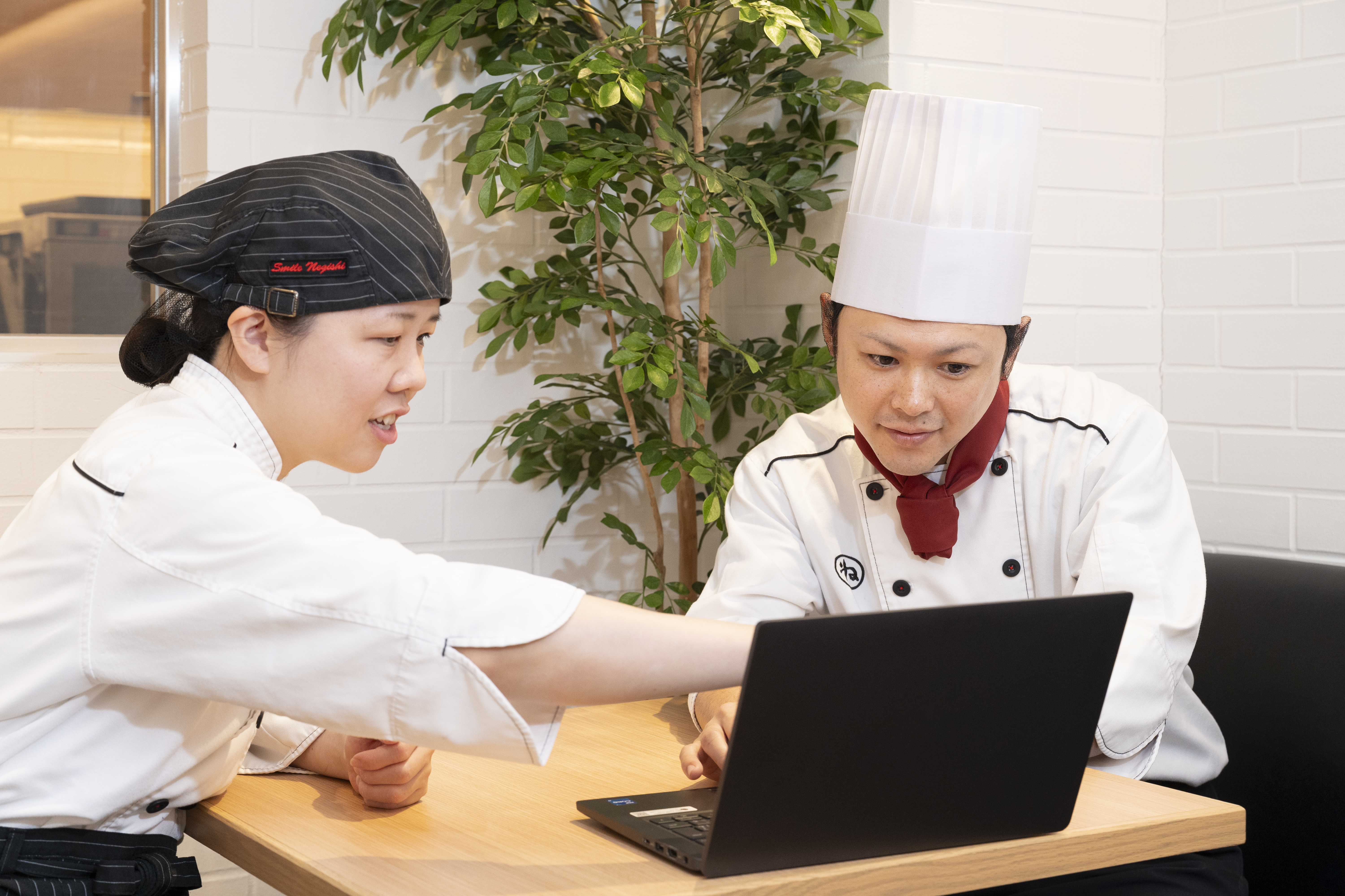 チームで働く楽しさを実感！“人が好き”なあなたに最適