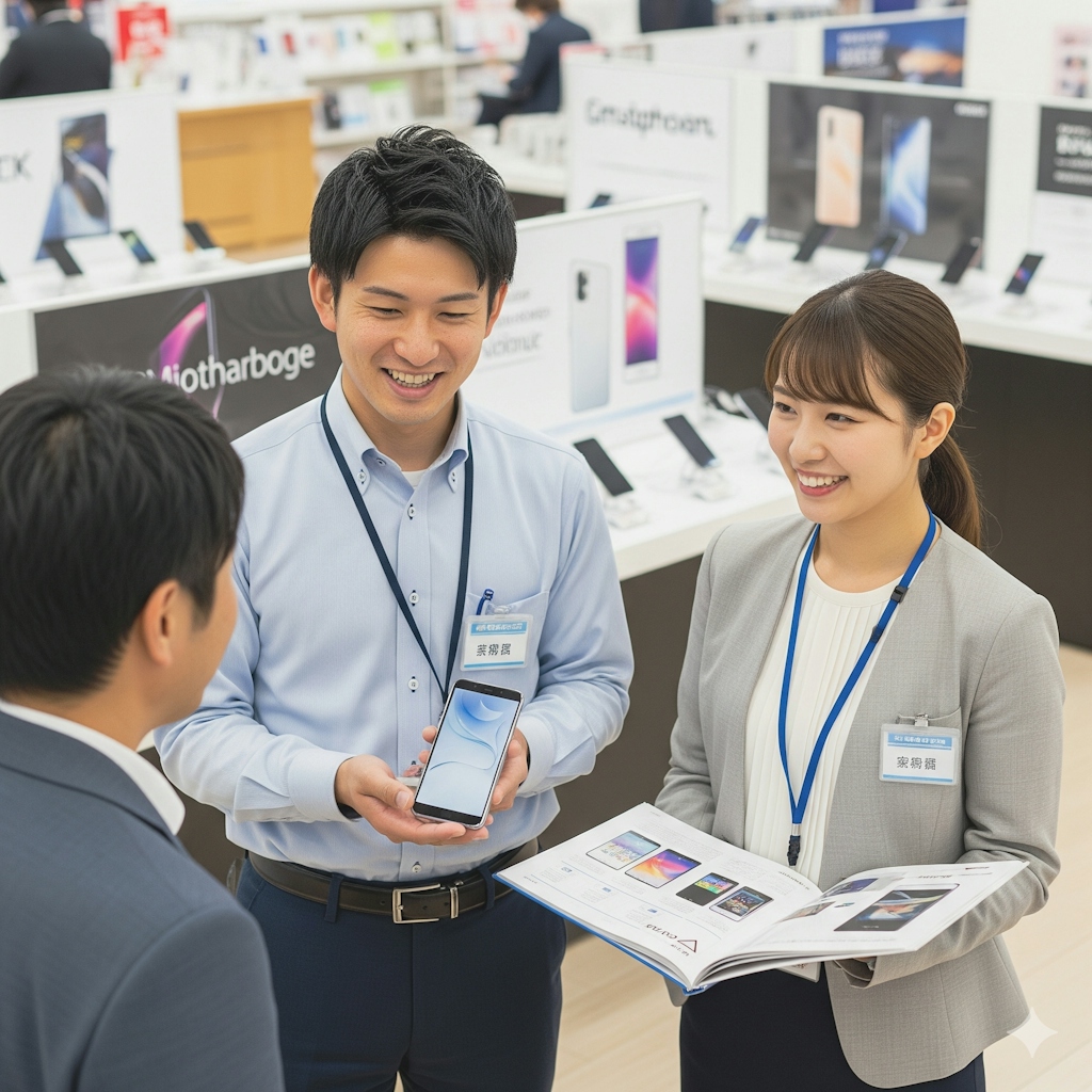 仕事内容