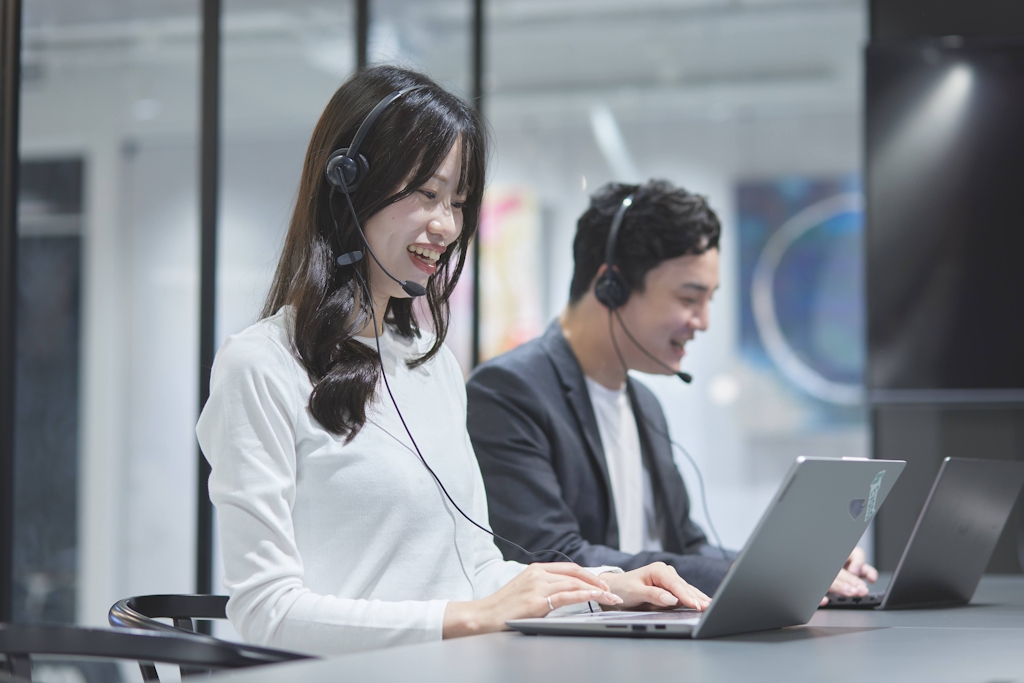 FIDIA SOLUTIONS株式会社