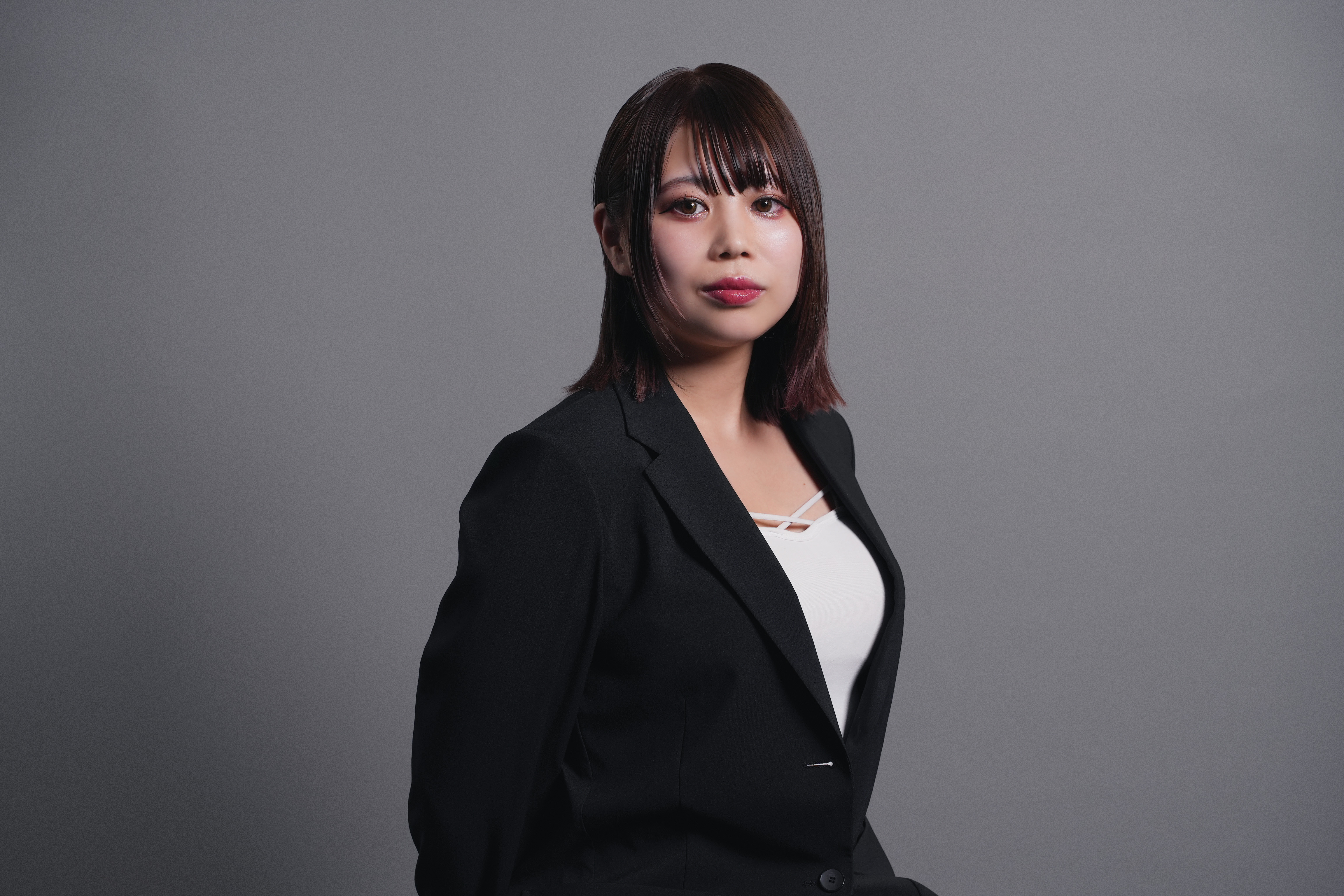 Kさんを支援したキャリアアドバイザー：志村 絵里菜