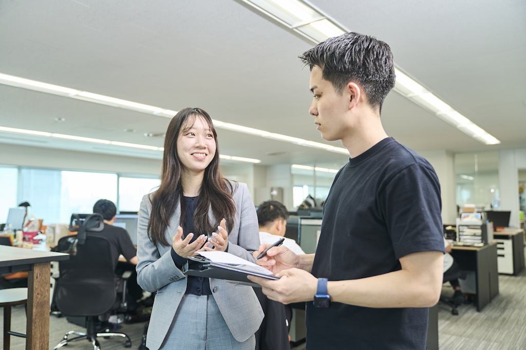 未経験スタート90%以上！