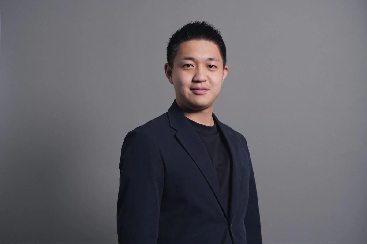 Fさんを支援したキャリアアドバイザー:林 省吾