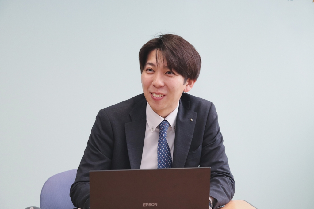 仕事内容