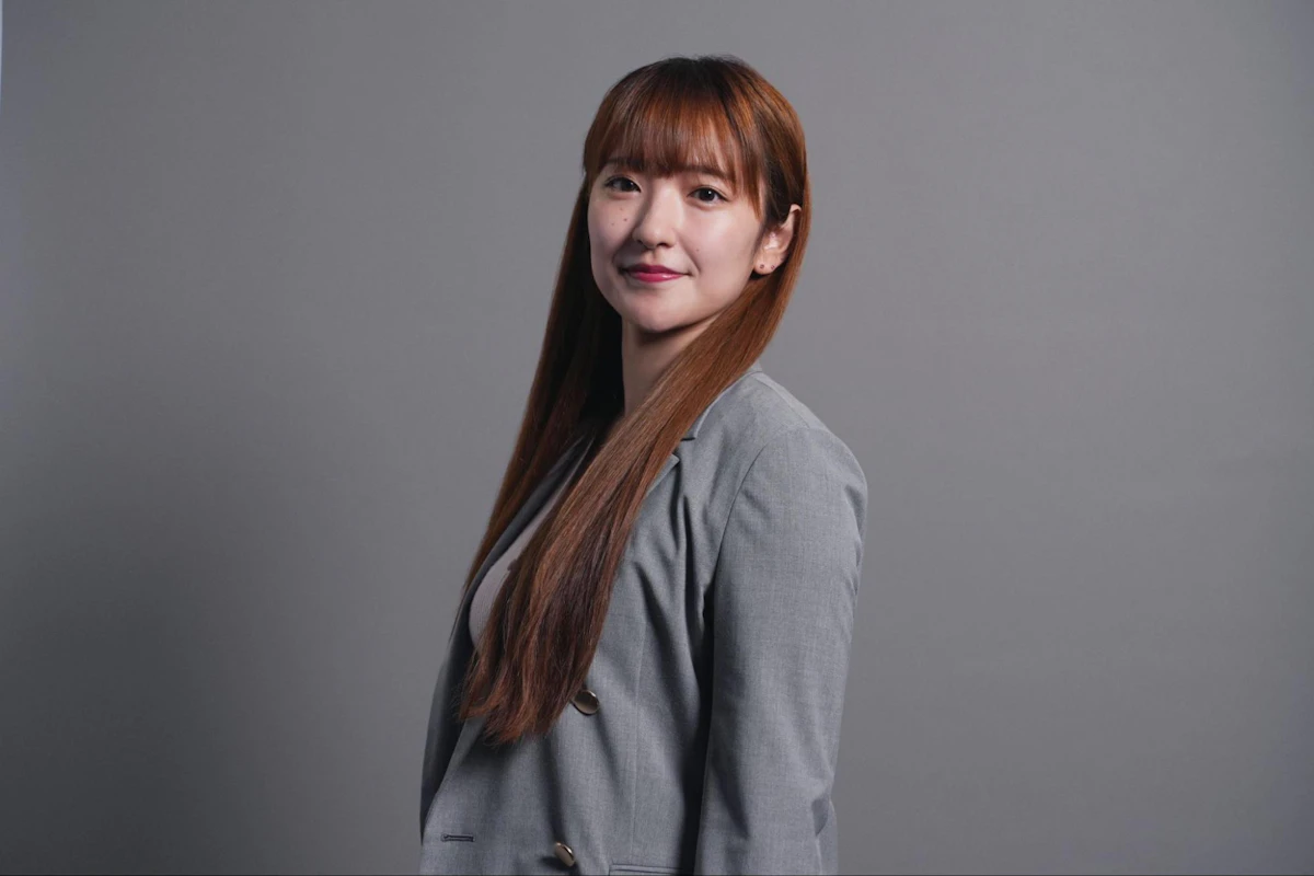 Oさんを支援したキャリアアドバイザー:荒川 遥花