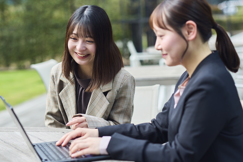 未経験から安心スタート