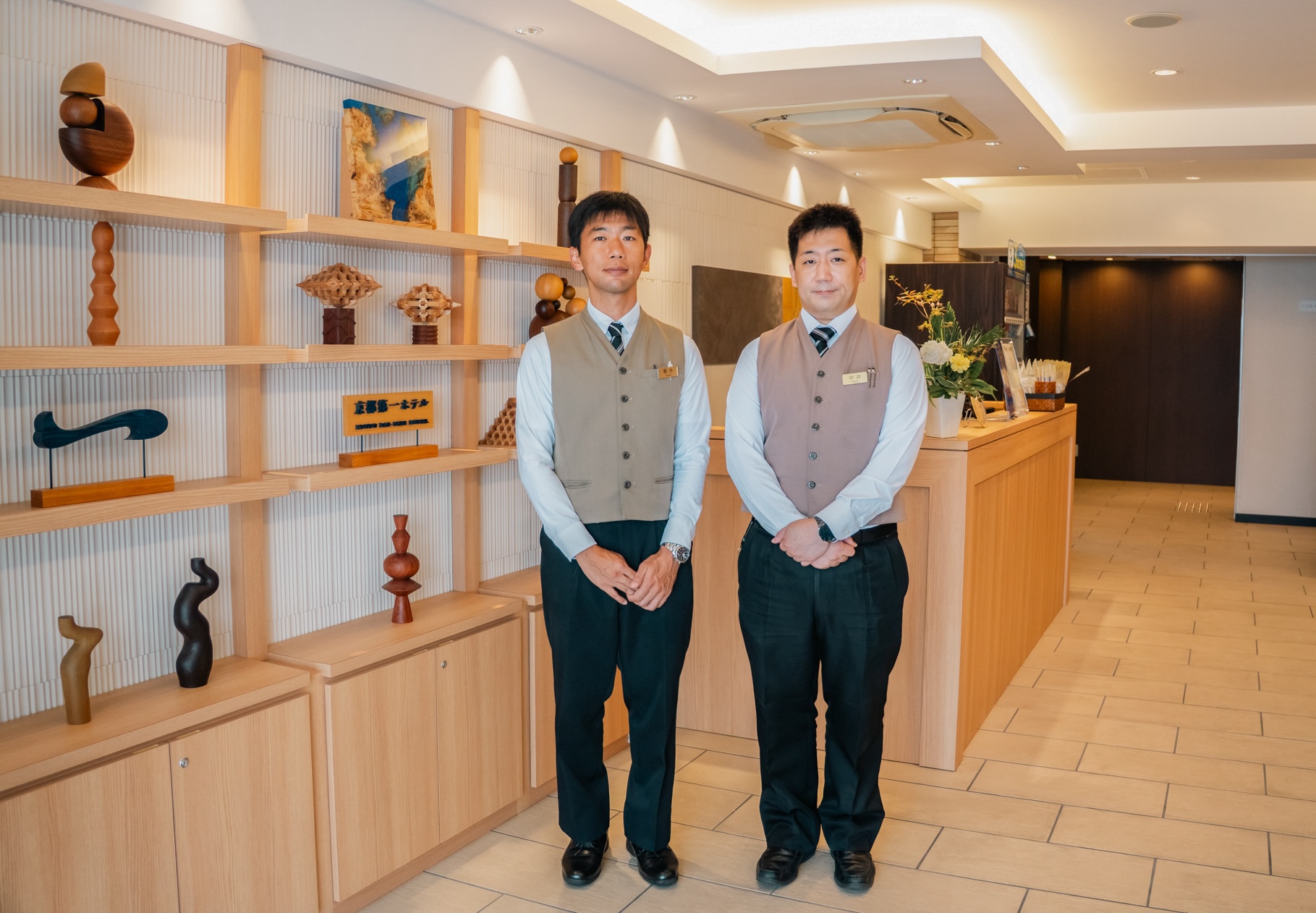 株式会社京都第一ホテル