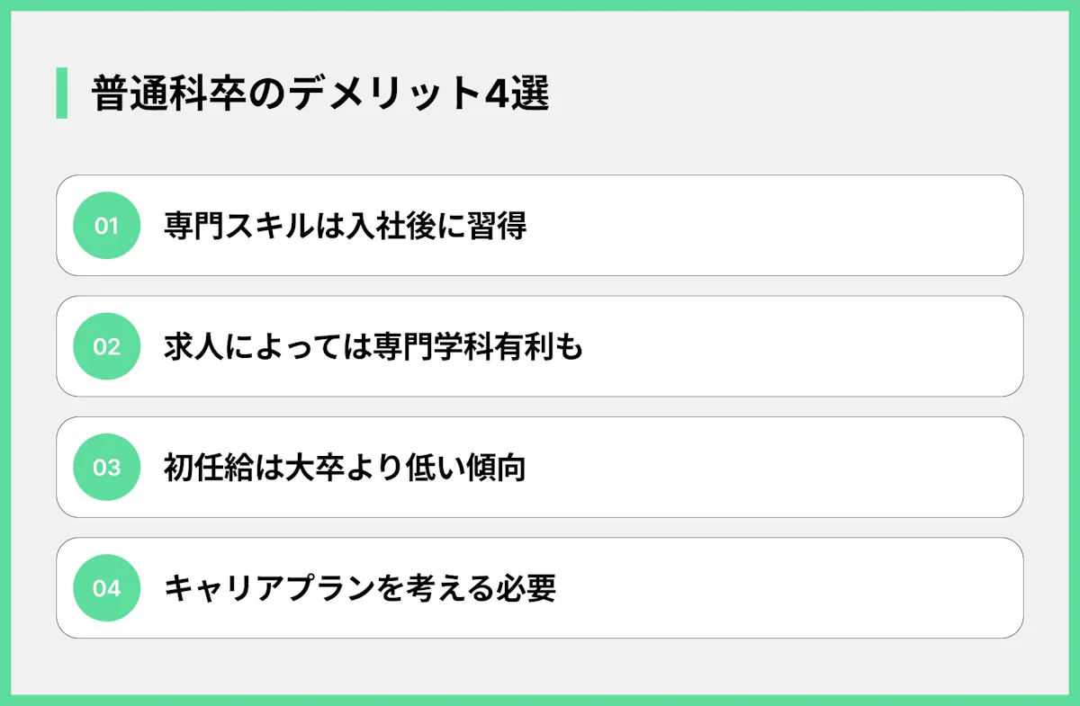 普通科卒のデメリット4選_1x