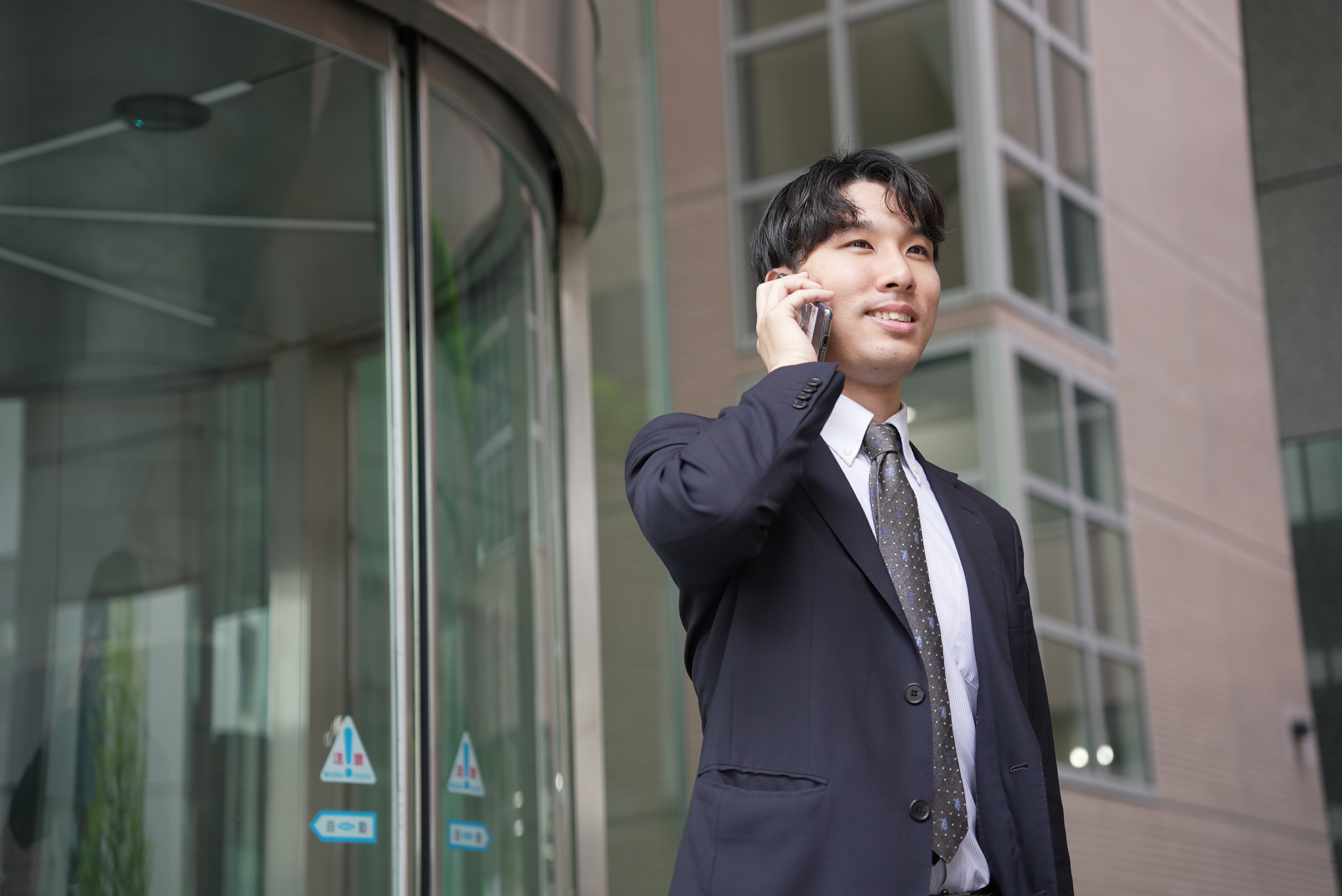 株式会社ベストマッチ