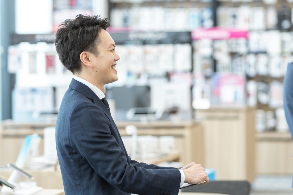 働きやすさと福利厚生の充実