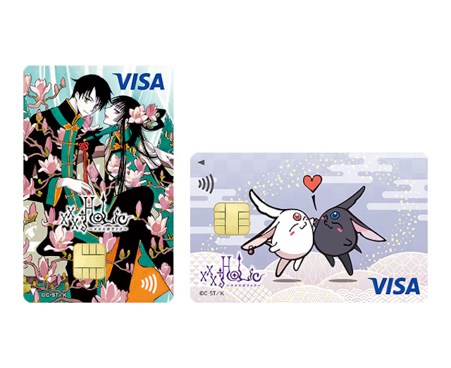 xxxHOLIC OIOI マルイ EPOSカード 特典 エポスカード xxxholic.png?w=640&fit=max&fm=webp