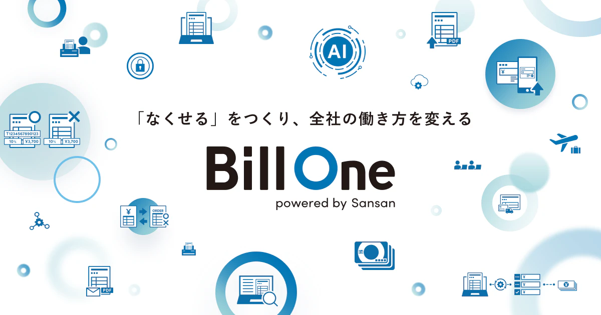 Bill One