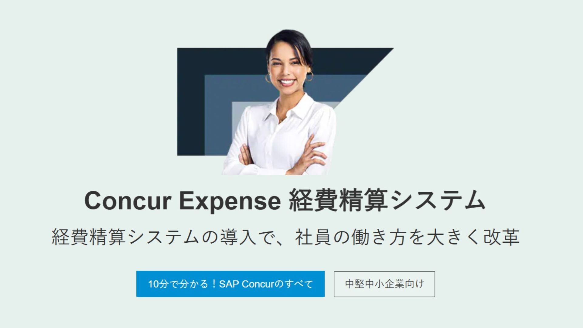 Concur Expense