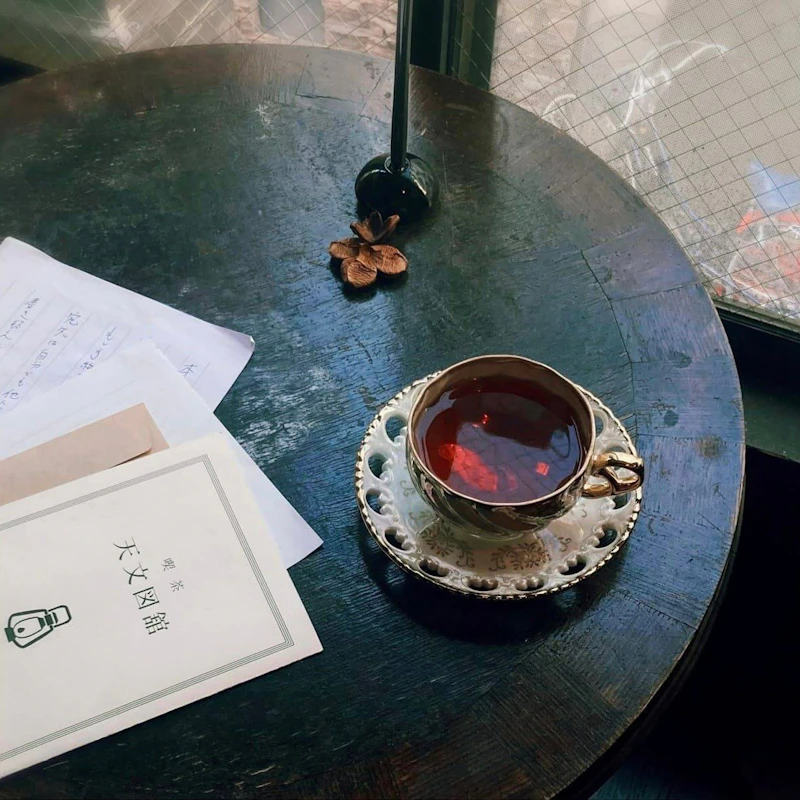 飲み物