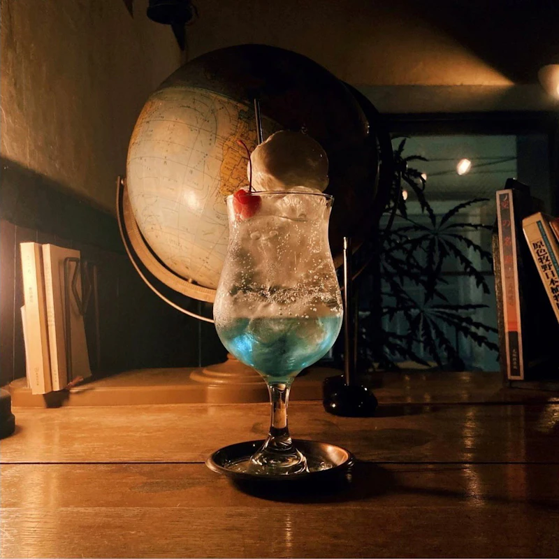 飲み物