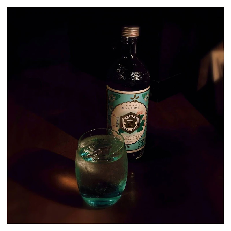飲み物