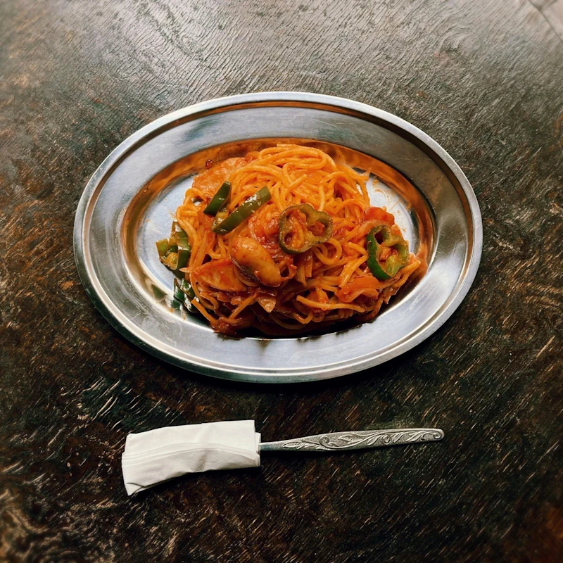 食事