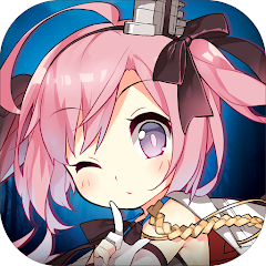 アズールレーン アプリアイコン