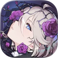 カオスゼロナイトメア アプリアイコン