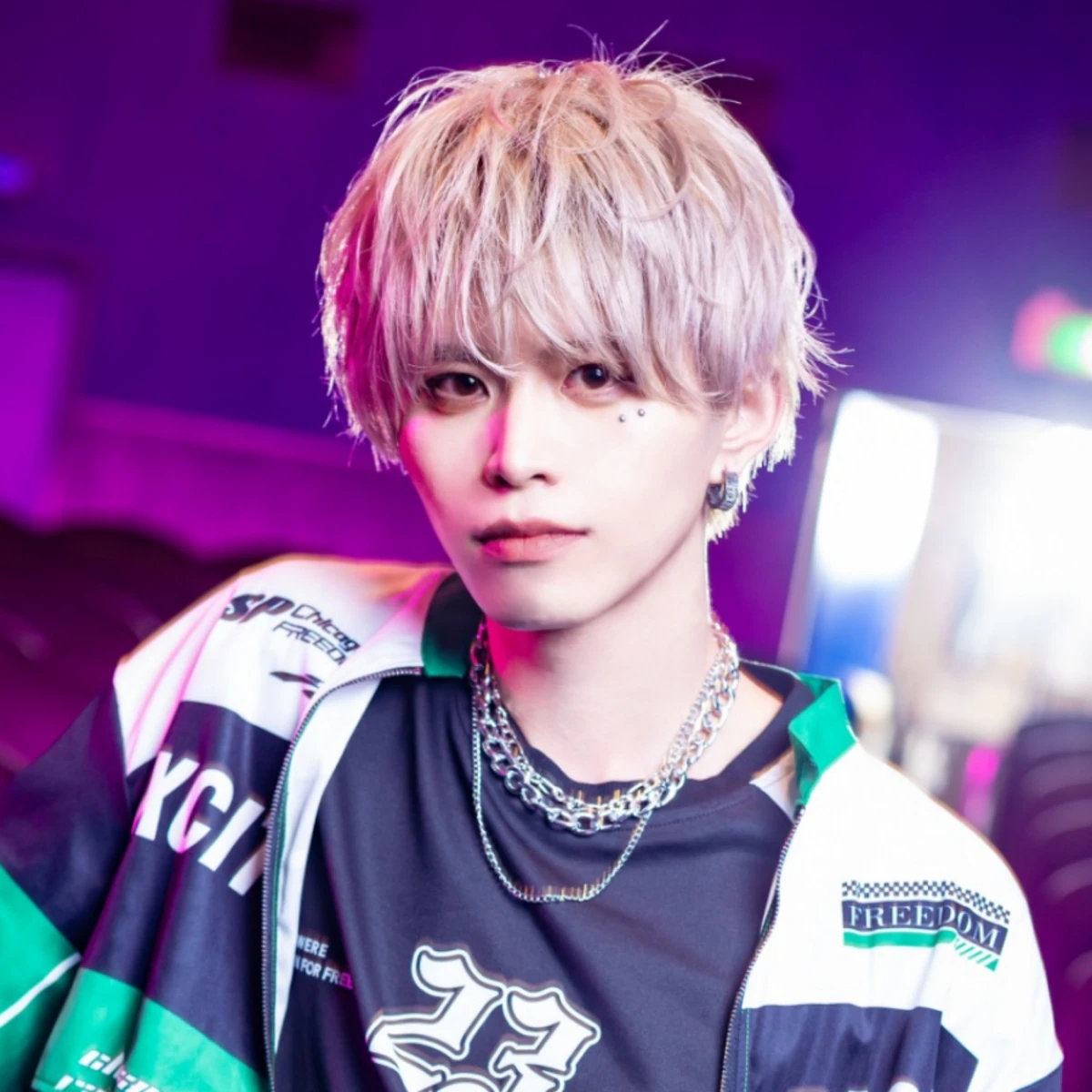 湊　Minato