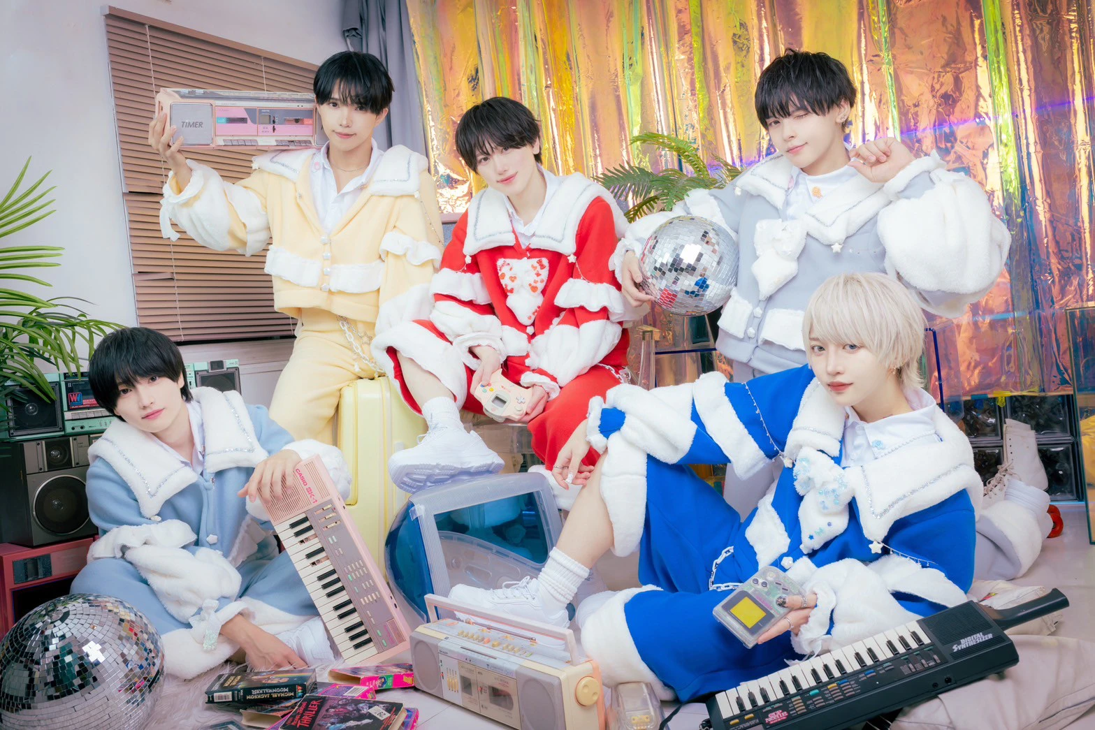 とらぶるめいと