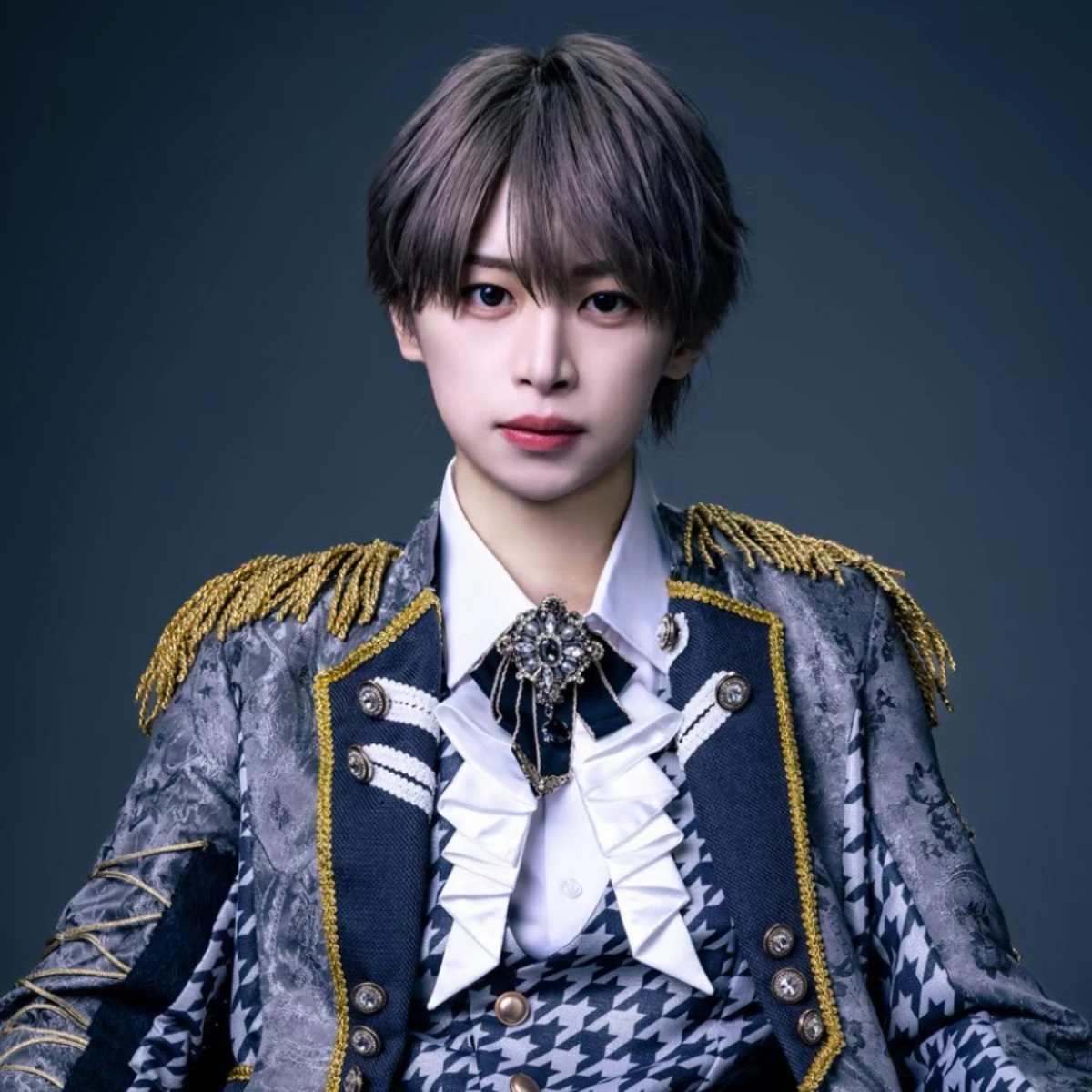 月島 倖生　Kouki Tsukishima