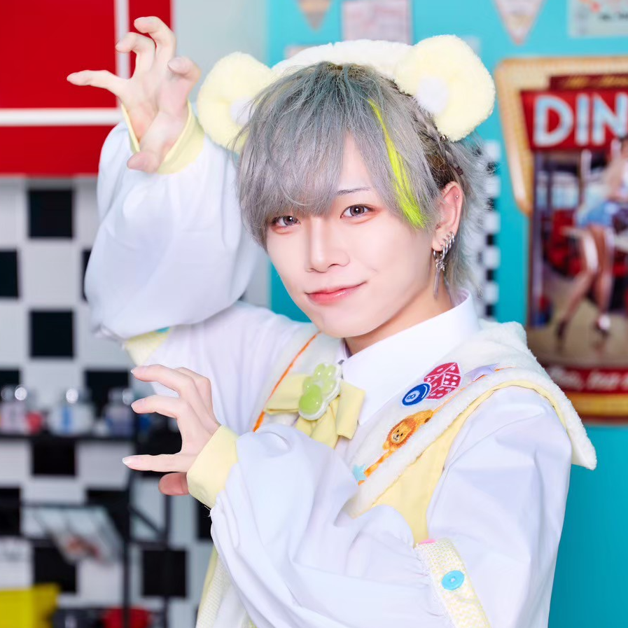 柊崎 颯星 Hayase Kukizaki