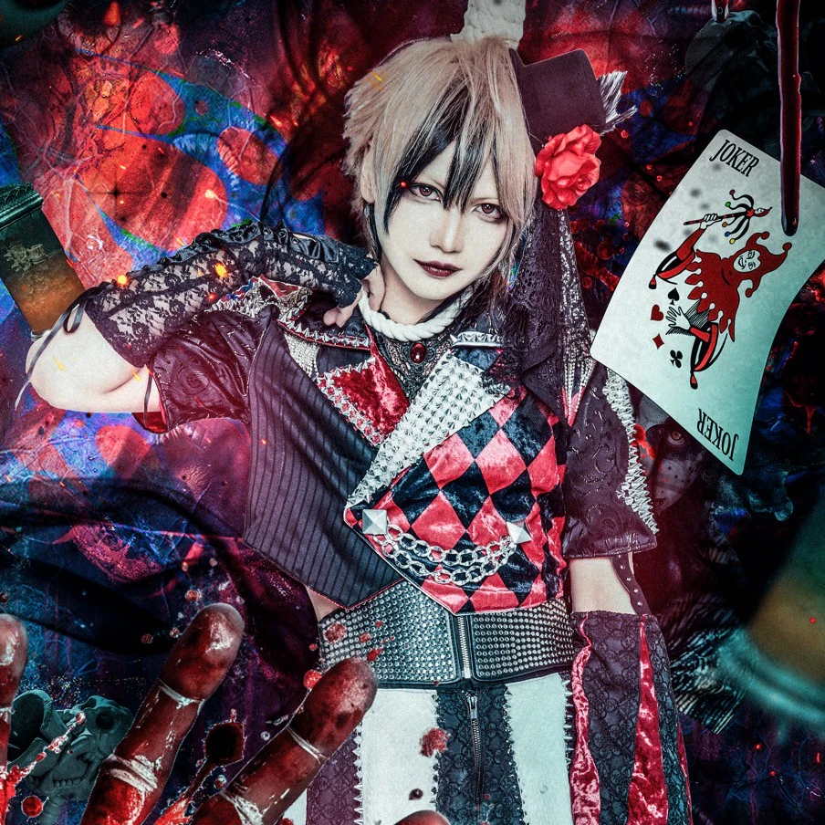 天枷 ヒロ　HiroAmakase