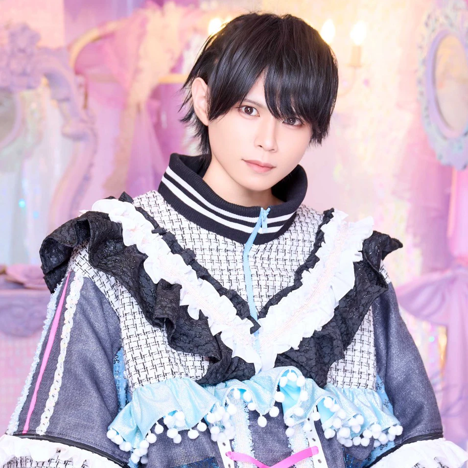 天城 悠聖　Yuusei Amagi