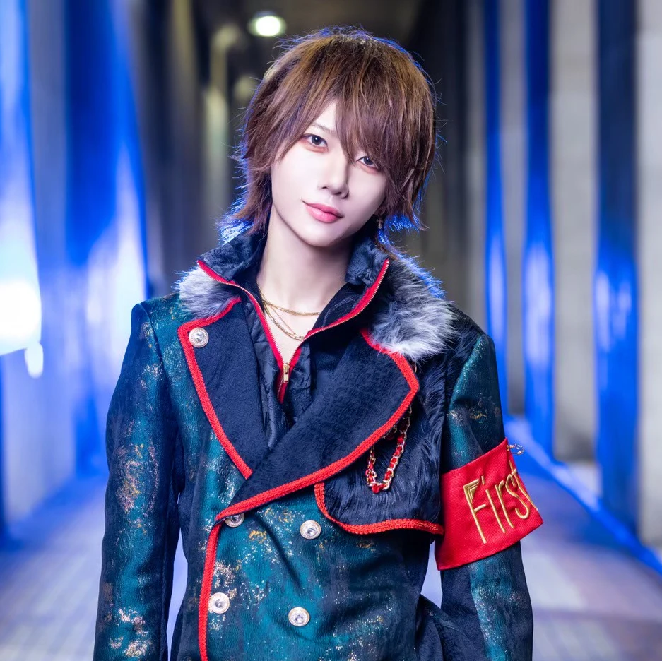 戌唯 総一郎　Souichiro Inui