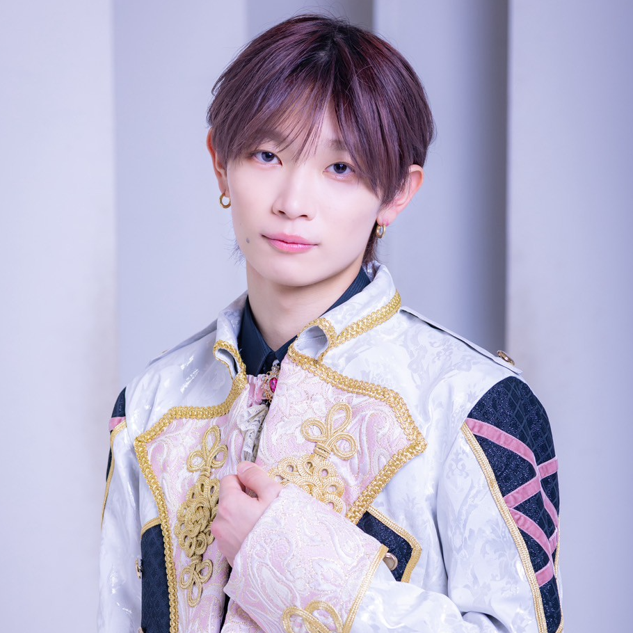 結翔　YUTO