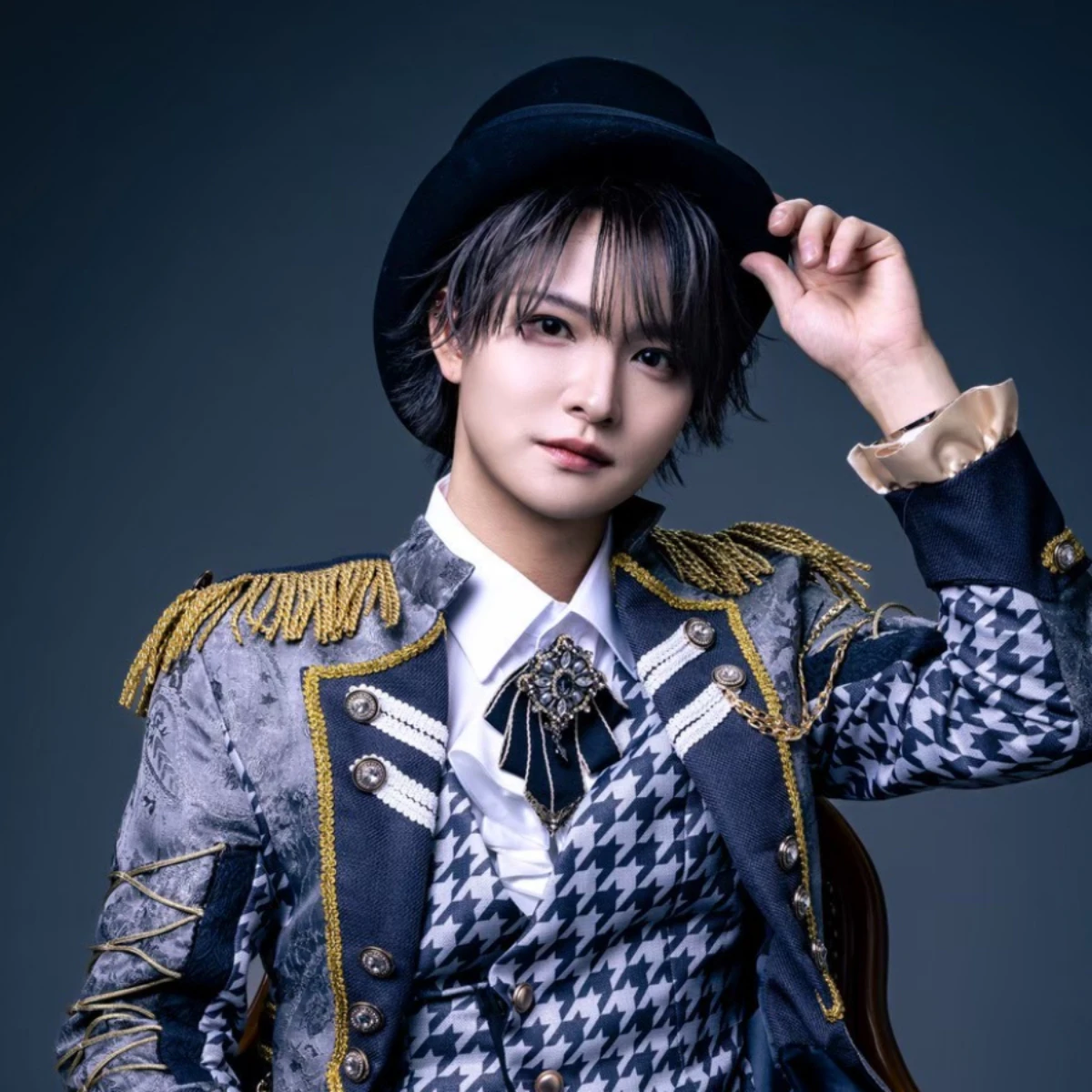 坪井 海斗　Kaito Tsuboi