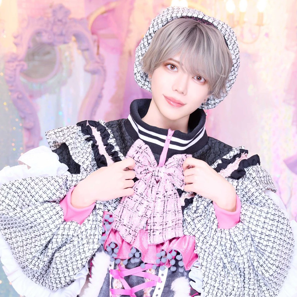 二條透弥 Touya Nijo