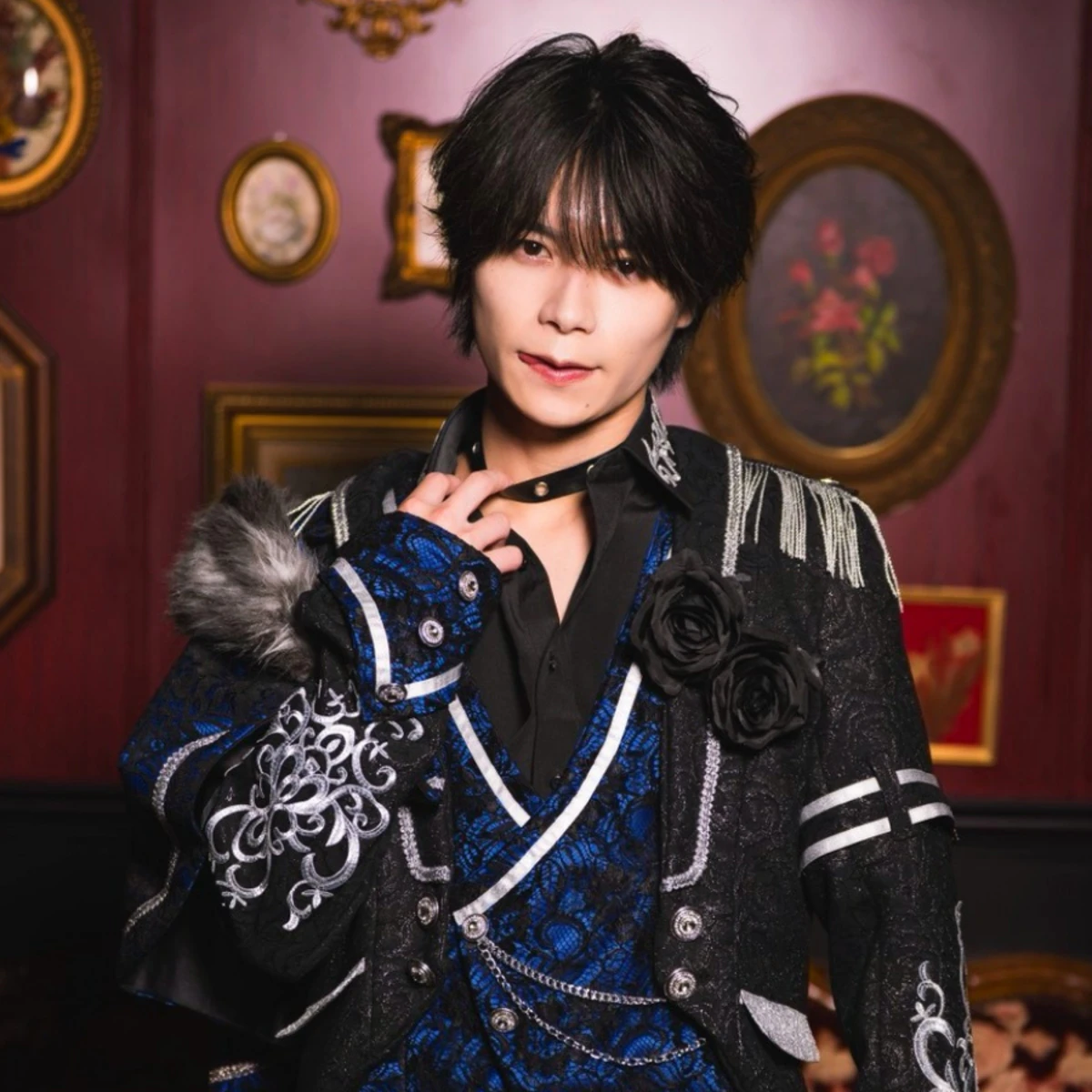 仲村 龍弥　Ryuya Nakamura