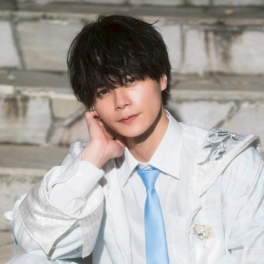 仲村 龍弥　Ryuya Nakamura