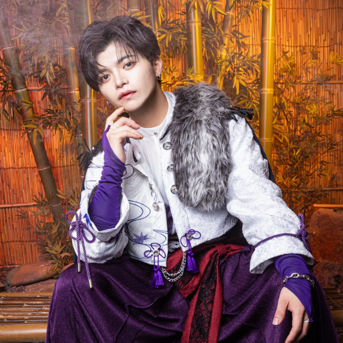 瀬戸 葵　Aoi Seto