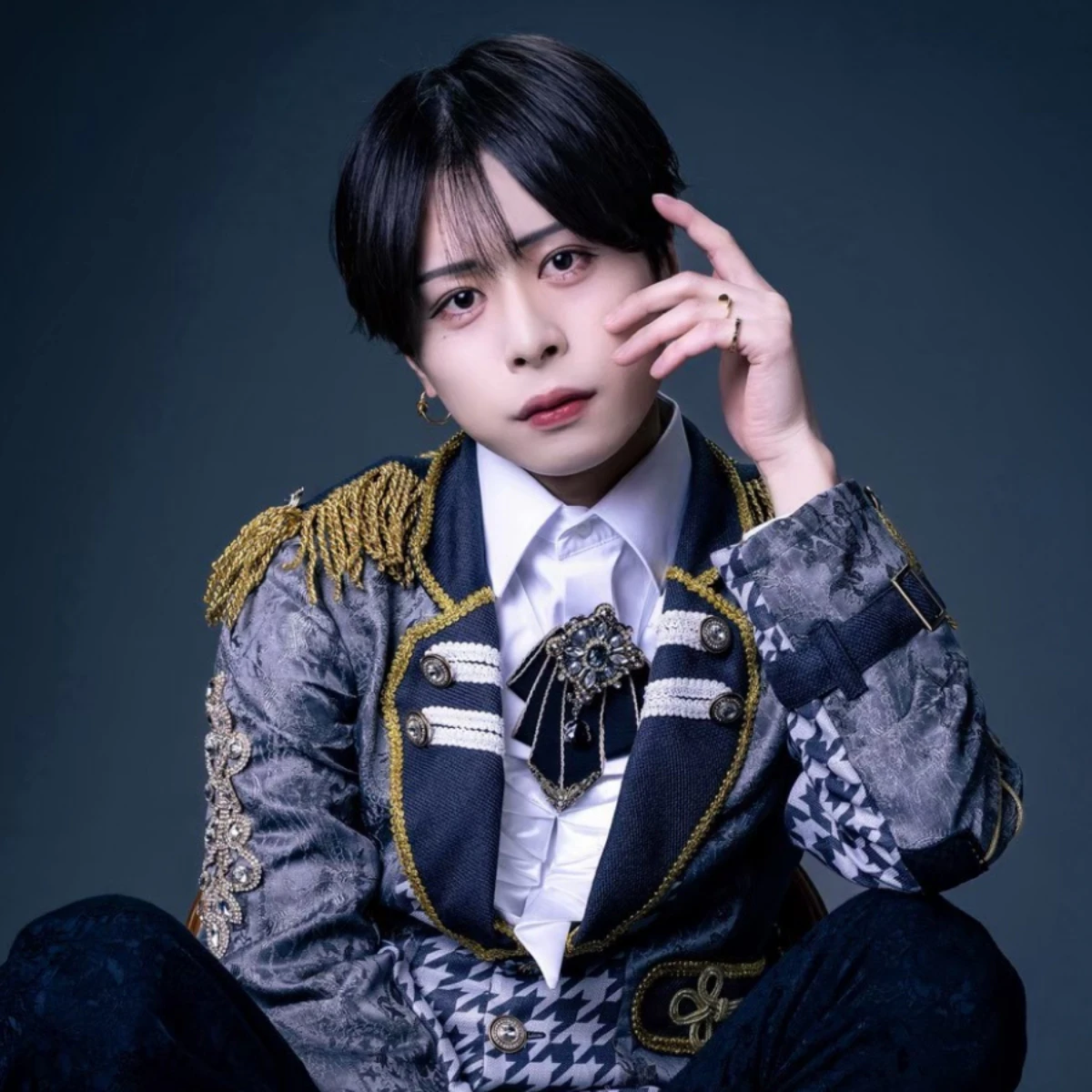 霧島 悠斗 Yuto Kirishima