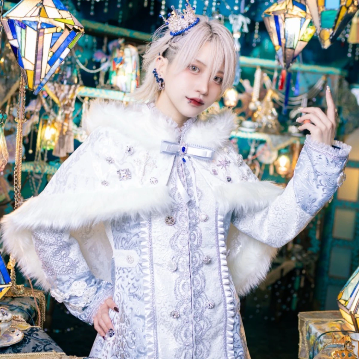 虎杖 麗央 Leo Itadori