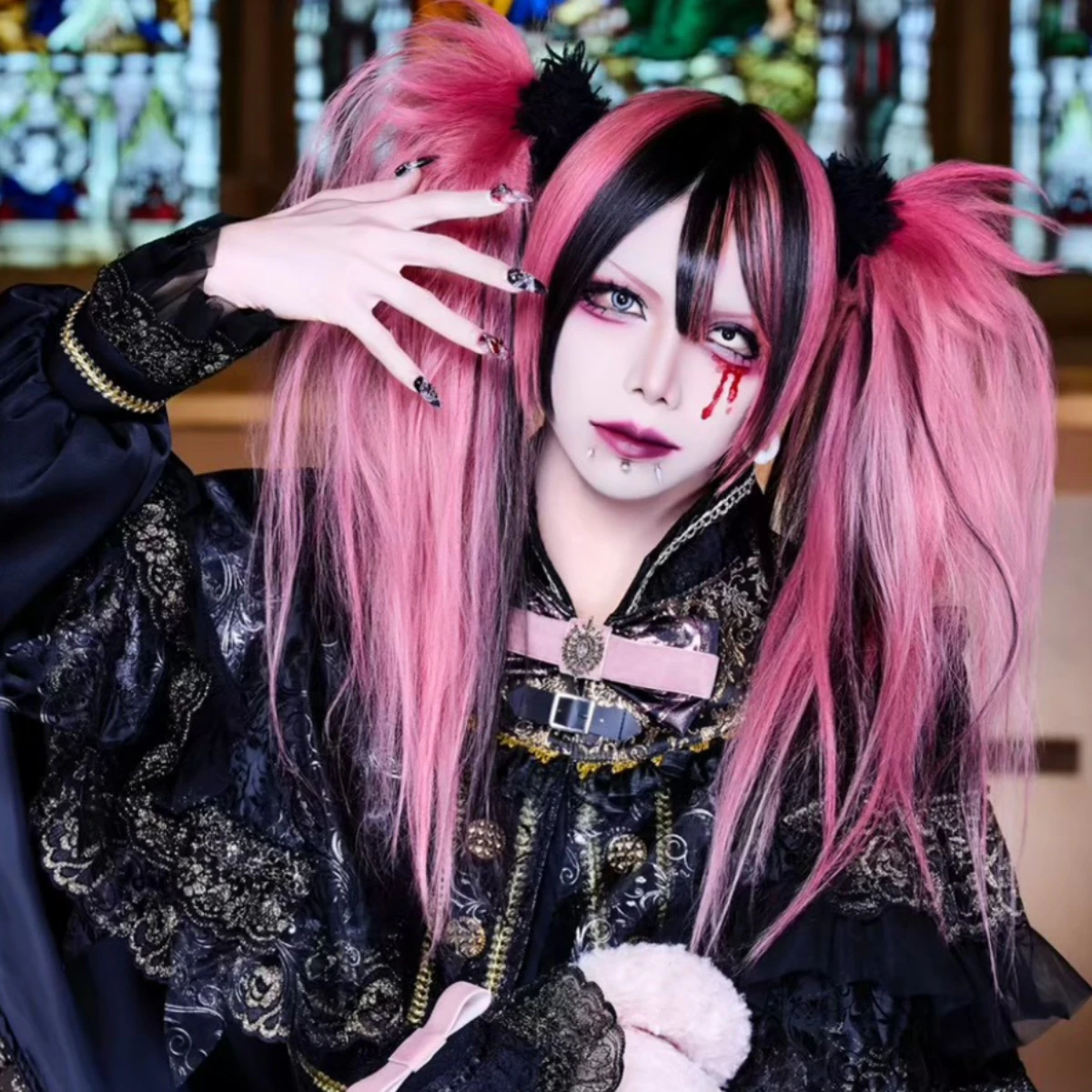 猫屋敷 みお Mio Nekoyashiki