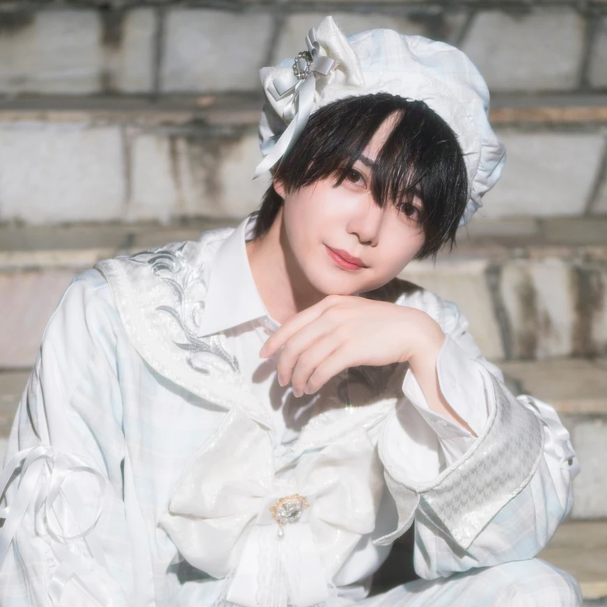 珀希 優汰　Yuta Hazuki