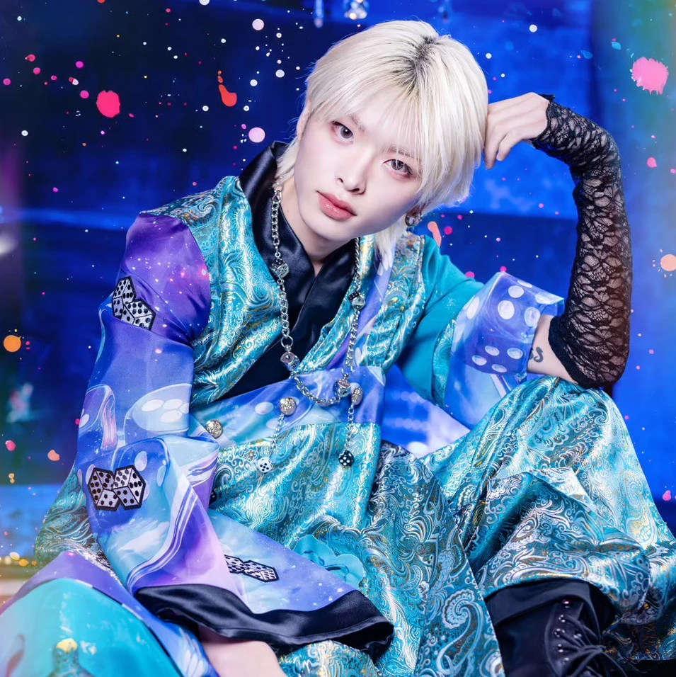 行正 悠人 Yuto Yukimasa