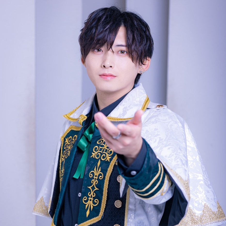 洸星　Kousei
