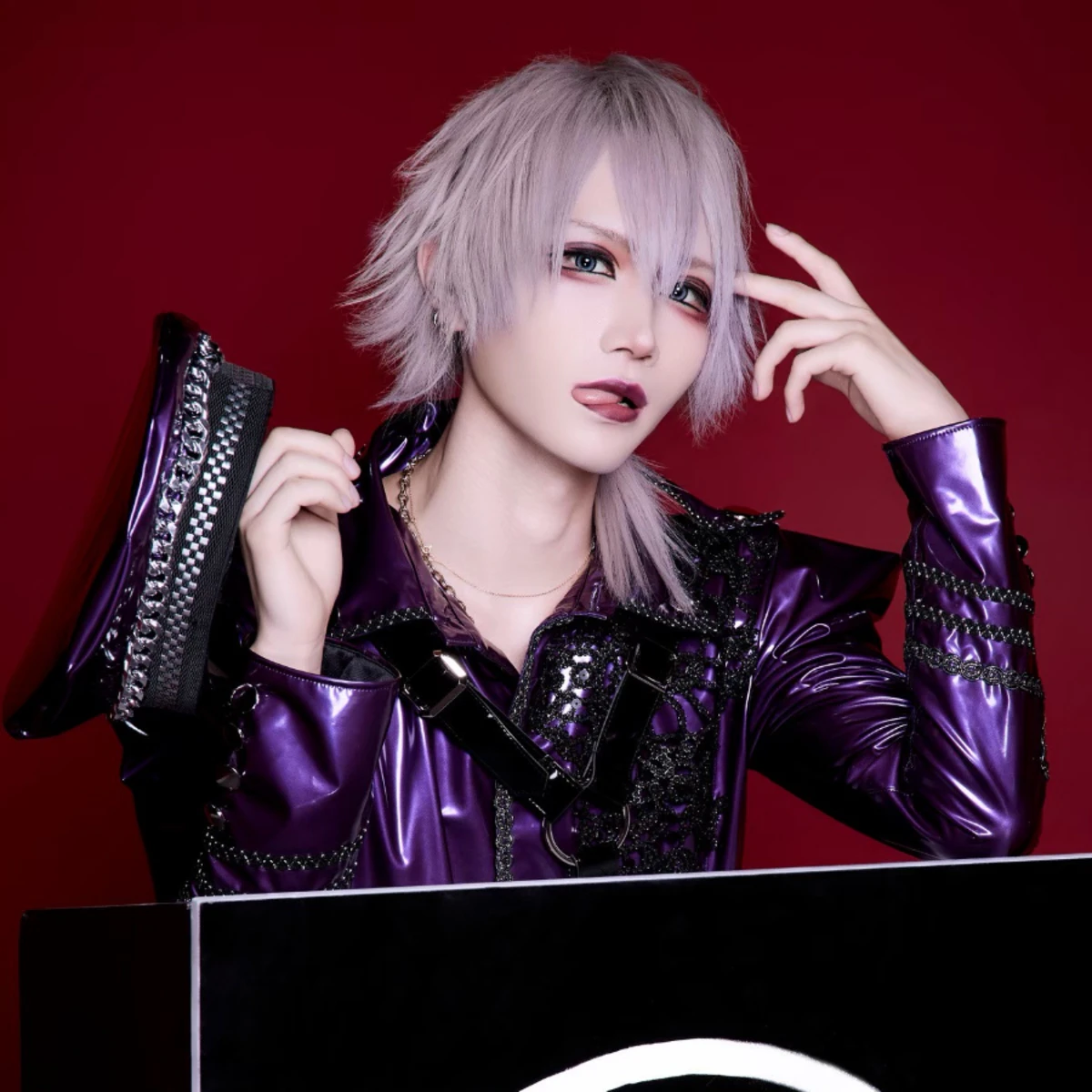 白夜 ラル Raru Byakuya