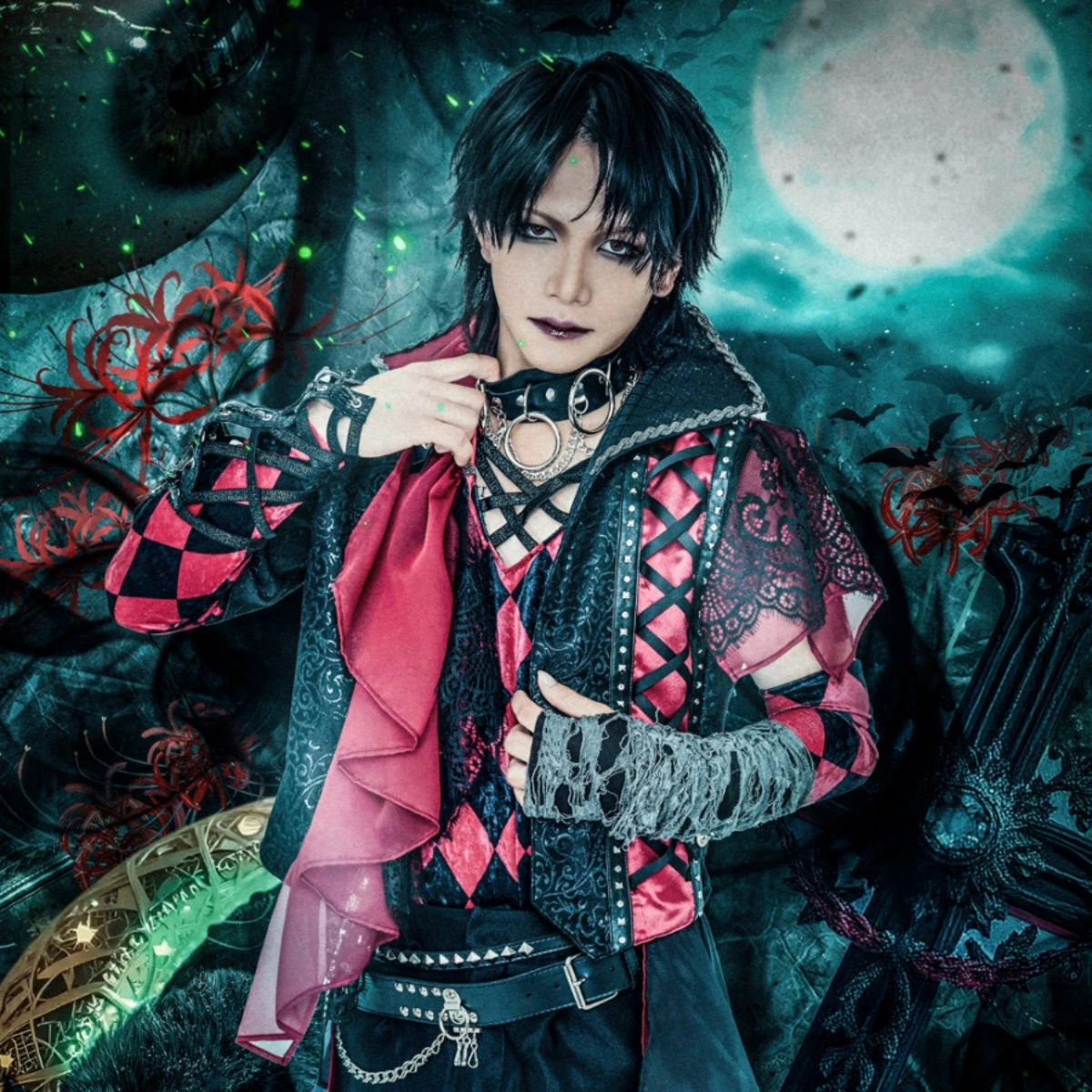 夢見ケイ Kei Yumemi