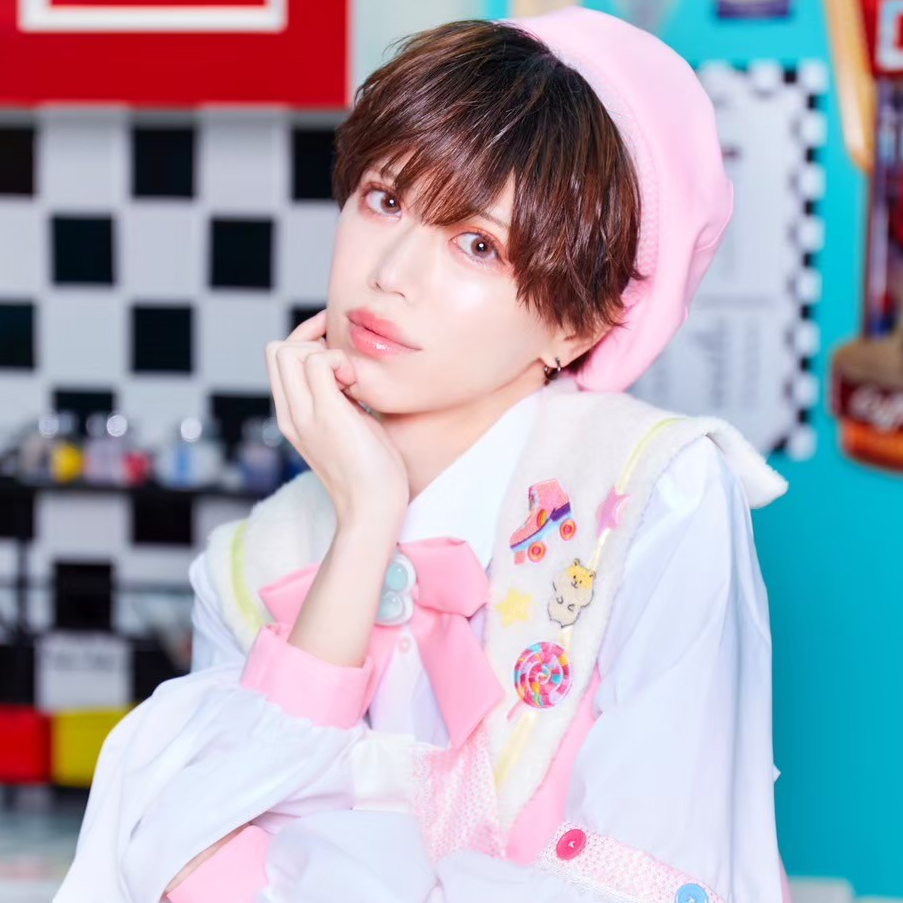 二條透弥 Touya Nijo