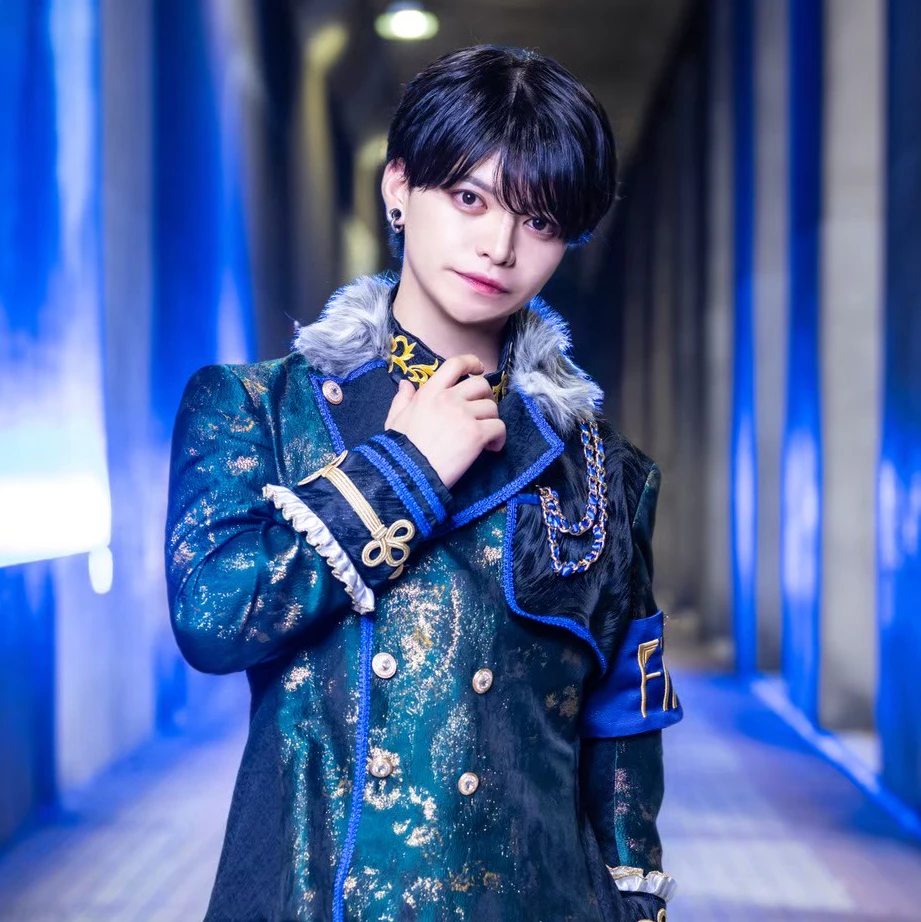 瀬戸 葵　Aoi Seto