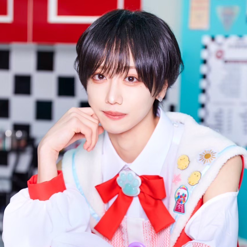 日向かずき Kazuki Hinata