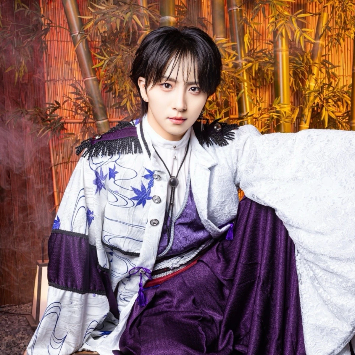 柳木 雄志　Yuji Yanagi