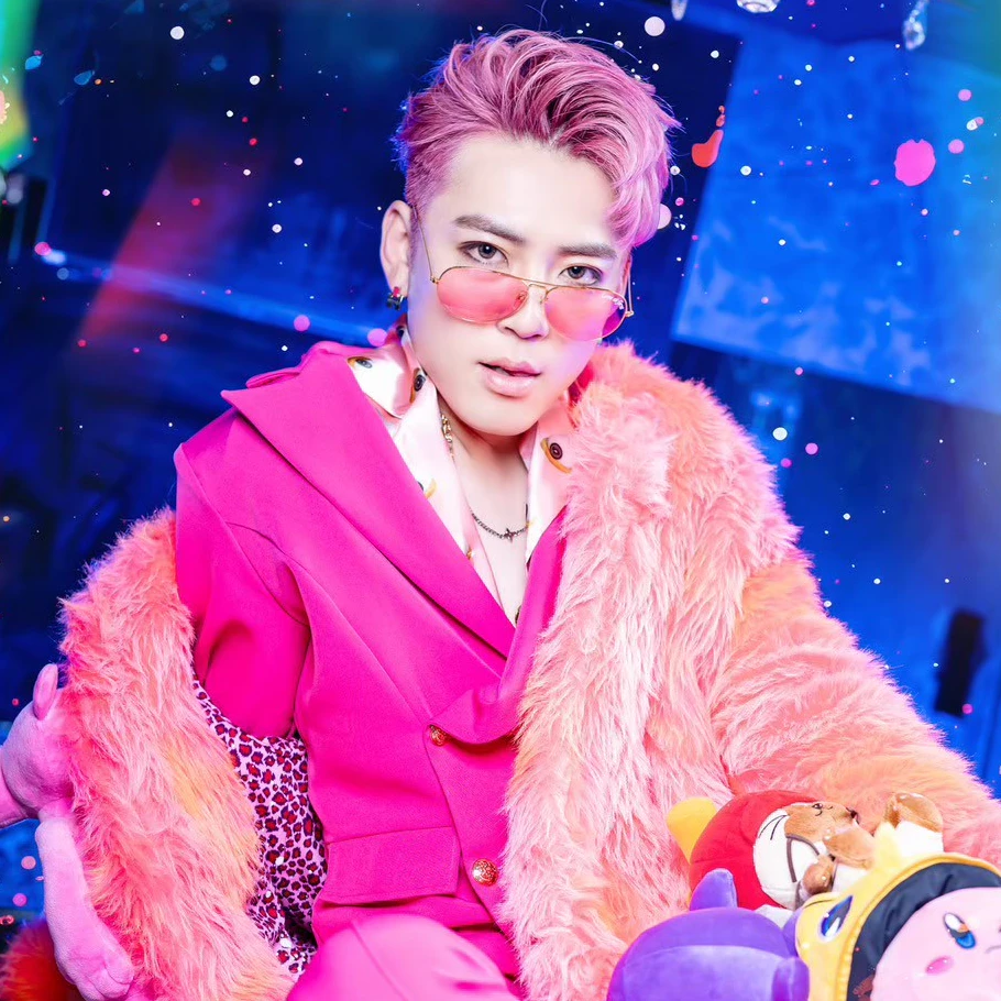 娵菜 蓮　Ren Yomena