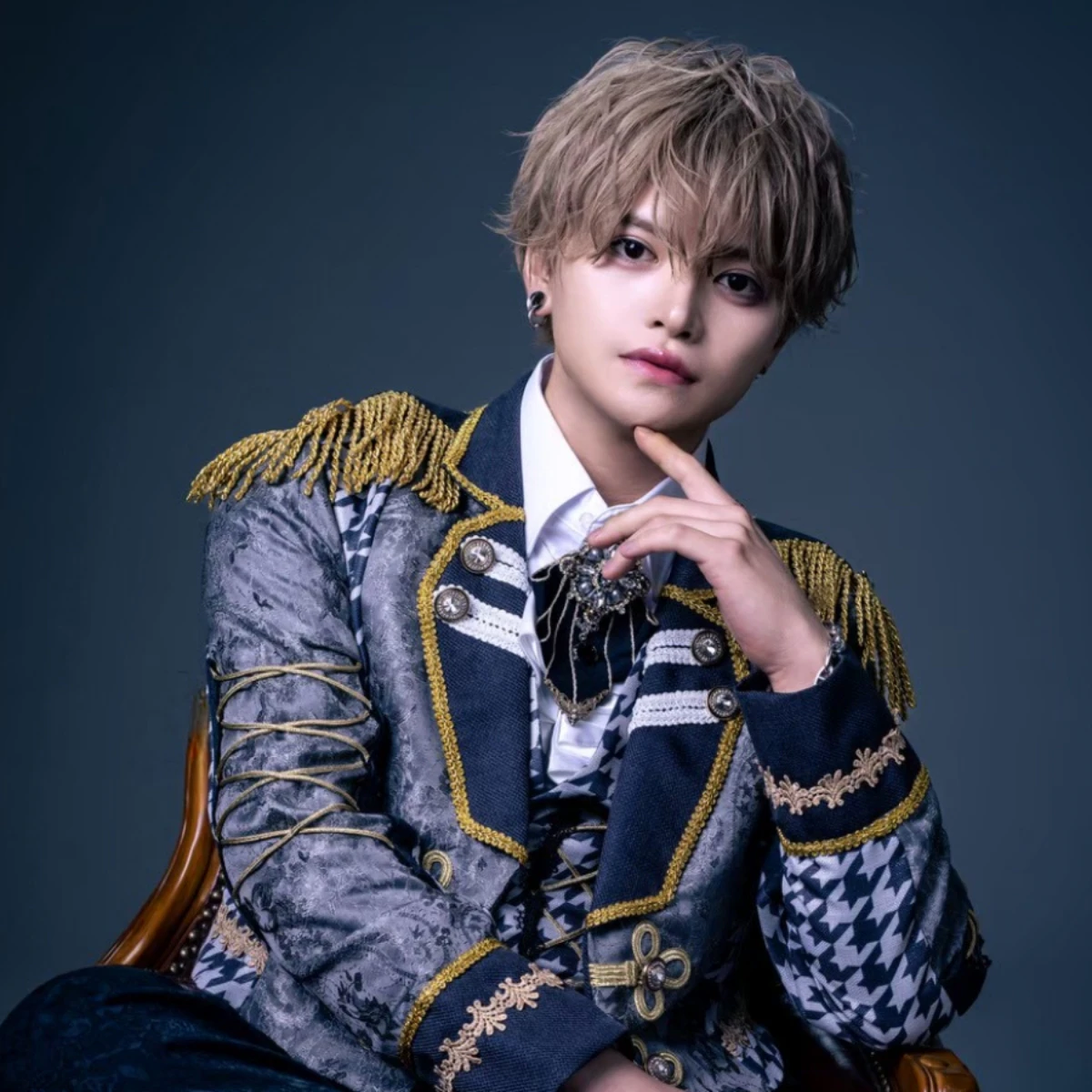 瀬戸 葵　Aoi Seto