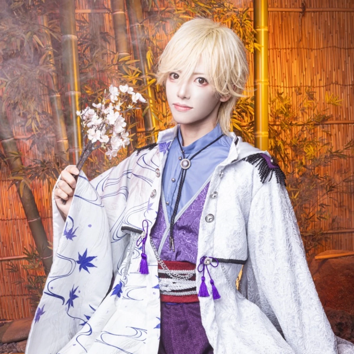 楠 紫音　Shion Kusunoki